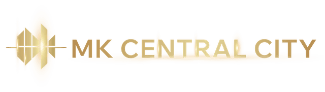 MK Central City Logo